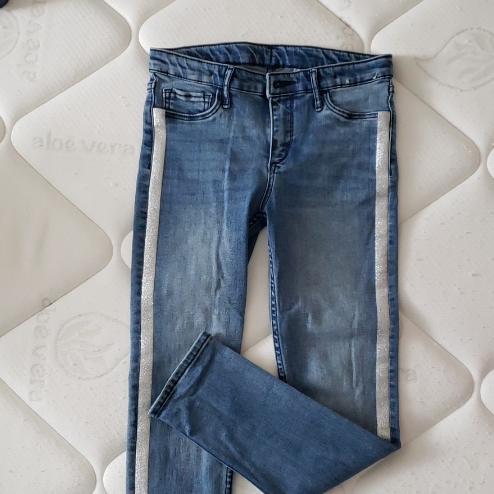 H & M skinny Jean's